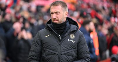 Chelsea's first Malo Gusto decision is set to impact Graham Potter's squad ahead of Fulham