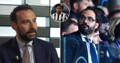Leeds United news as Victor Orta's connection at Juventus vital for Weston McKennie deal