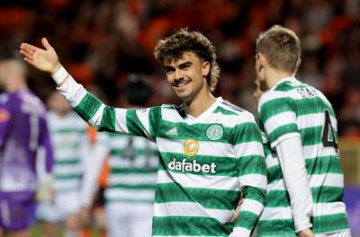 Dundee United 0 Celtic 2: Jota back to his best and VAR has a good day at Tannadice