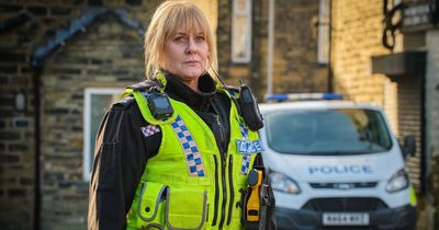 Sarah Lancashire's humble life away from Happy Valley – two Corrie roles and TV husband