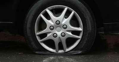 Expert warns drivers of hefty fines due to little known car tyre rule