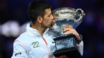 Djokovic Wins 10th Australian Open Title, 22nd Major