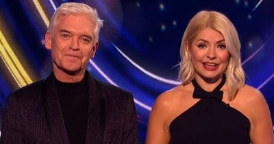 Dancing On Ice fans stunned over 'brutal' format change as hosts make announcement
