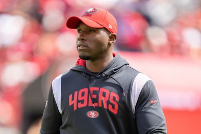 49ers DC DeMeco Ryans considered frontrunner to be Texans’ new HC