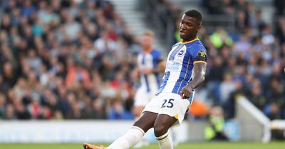 Brighton 'ready' for Moises Caicedo exit as Edu ponders second Arsenal January bid