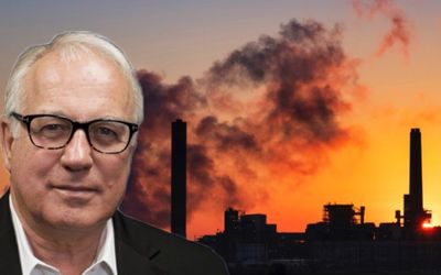 Alan Kohler: Australia’s new emissions trading scheme is a carbon tax. That’s fine