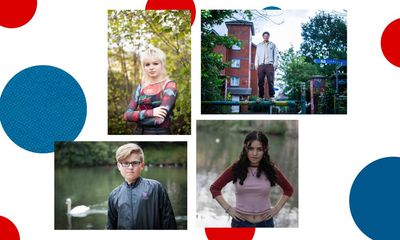 ‘We’re on permanent catch-up’: how Covid has changed young Britons’ lives