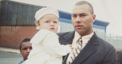 A missing dad, a burned out car and a murder investigation with no body