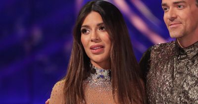 Dancing On Ice's Ekin-Su Cülcüloğlu unrecognisable with short hair in show makeover