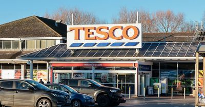 Tesco shoppers warned about popular grocery item that could be unsafe to eat