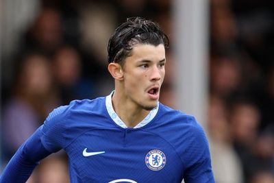 Tottenham agree deal to sign Chelsea starlet Jude Soonsup-Bell as Blues youngsters consider futures