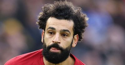 'He can't buy a goal' - Mohamed Salah concerns raised after Liverpool defeat
