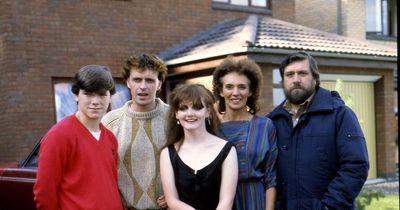 Most shocking moments of Brookside as Liverpool soap returns to TV