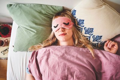 How to be a better sleeper
