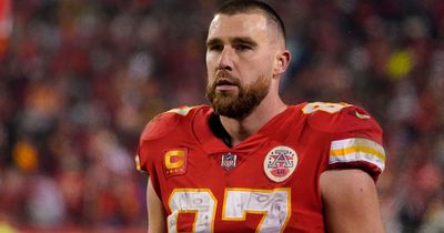 Travis Kelce suffers injury leaving Kansas City Chiefs sweating over AFC Championship game