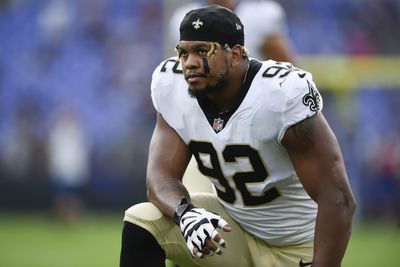 PFF names free agent Saints can least afford to lose in 2023