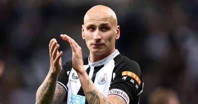 Jonjo Shelvey to Nottingham Forest transfer: Medical scheduled, contract details, Eddie Howe's verdict