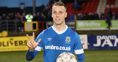 We need to do better insists Linfield hat-trick hero Eetu Vertainen