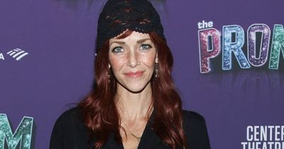 Annie Wersching, 45, dies of cancer as tributes made to 24 and The Last of Us star