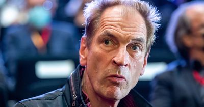 Missing actor Julian Sands' hiking partner admits 'obviously something has gone wrong'