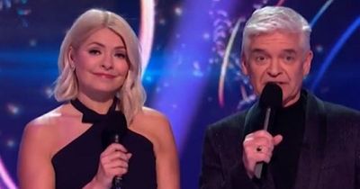 Dancing On Ice viewers complain moments in over 'brutal' change to show