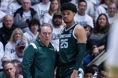 Big Ten Power Rankings: MSU drops after another embarrassing blowout loss at Purdue