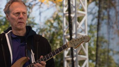Tom Verlaine of proto-punk band Television dies at 73