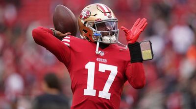 8 Things to Know About 49ers Quarterback Josh Johnson