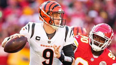 Bengals vs. Chiefs prediction & betting preview: 2023 AFC Championship
