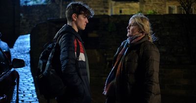 Happy Valley's Ryan Cawood just gave us the most emotional 10 minutes of TV in ages