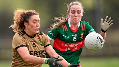 Lidl Ladies NFL round-up: Meath back on track, Galway stun Dublin as Kerry beat Mayo