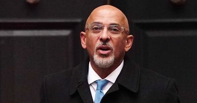 'Nadhim Zahawi's lack of an apology shows the arrogance of a wealthy Tory'