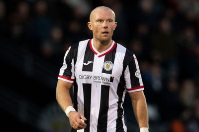 Curtis Main urges St Mirren to take advantage of Aberdeen frustration