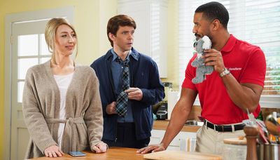 ‘Jake from State Farm’ amused by ‘SNL’ spoof with Michael B. Jordan