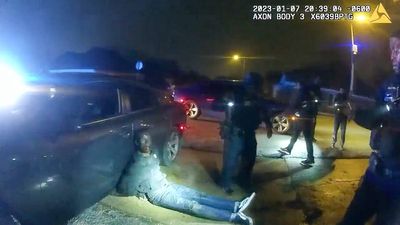 Killing of Tyre Nichols prompts renewed calls for police reform