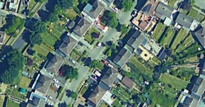 Man stabbed in serious Dublin assault