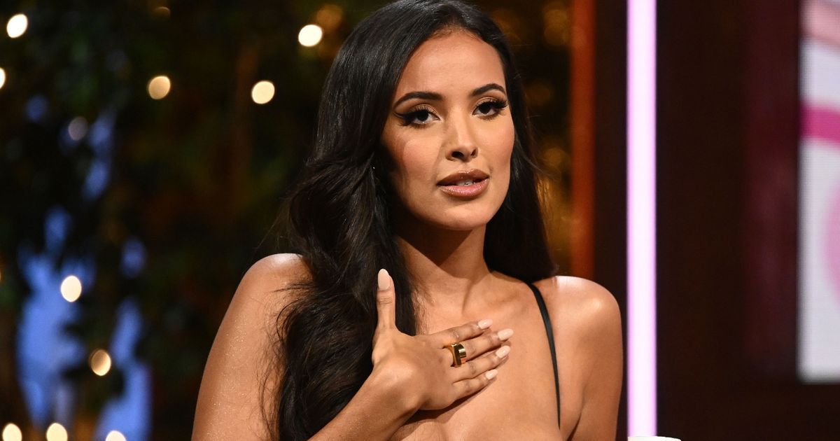 Love Island viewers 'work out' major villa twist as…