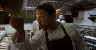 Stephen Graham to star in Boiling Point BBC series following film's success
