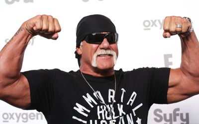 ‘Can’t feel his legs’: Hulk Hogan’s devastating health battle