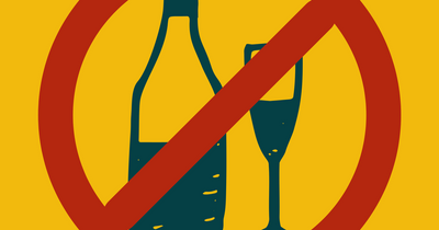 Dry January can have incredible benefits say health experts