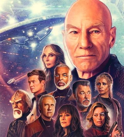 Final 'Star Trek: Picard' Season 3 trailer adds two surprising characters