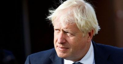 Boris Johnson says Putin threatened him with a missile ahead of Ukraine invasion