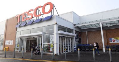Tesco pulls popular cheese from shelves over urgent fears it may contain PLASTIC