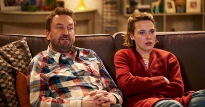BBC sitcom's future in doubt as writer hints that 13 is 'a nice round number to end on'