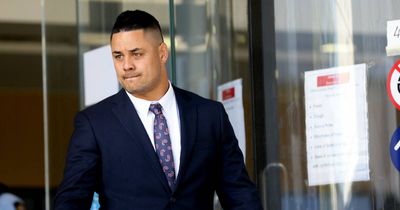 Hayne's defence team flags intention to call woman as witness again