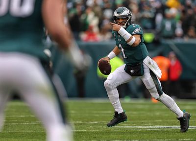 The Eagles Have the Secret Sauce As They Head Back to the Super Bowl