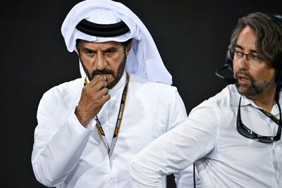 F1 tensions with FIA surface over 'inflated price tag' row