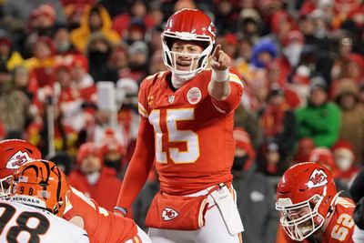 NFL Playoffs: Chiefs outlast Bengals 23-20, advance to the Super Bowl