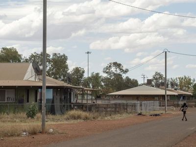 Concern over changes to NT rental housing