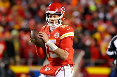 Chiefs back to Super Bowl after sinking Bengals